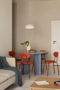 Iron Residence By DreamAp