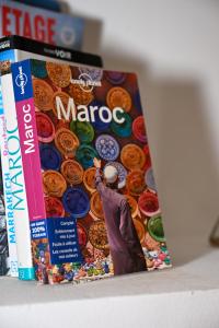 Riad Dar Fena By K&G &jacuzzi