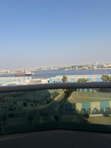 Luxury studio for rent with lake view