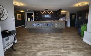 Newfound Inn and Suites