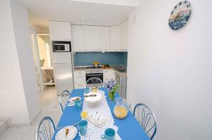 Three-Bedroom Apartment Crikvenica near Sea