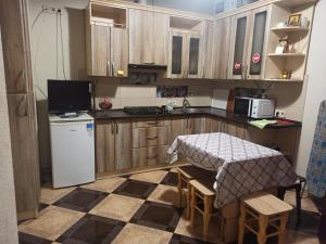 Квартира для 15 осіб,15 хв пішки від жд вокзалу