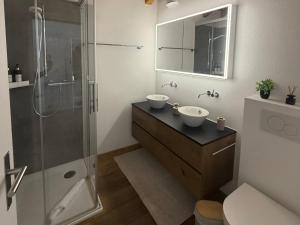 Mountain Glow Apartment