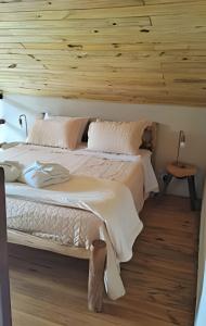 Recanto dos Canários - CHALÉ 1