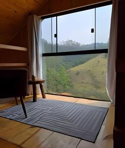 Recanto dos Canários - CHALÉ 1