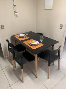 Nice downtown apartment with 1 bedroom