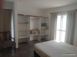 Cuesta Blanca dos dormitorios cochera