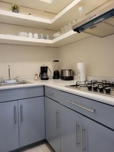 Departamento Independiente y Acogedor