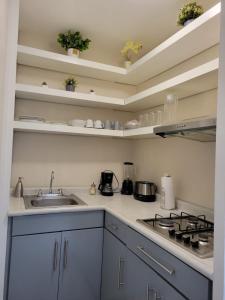 Departamento Independiente y Acogedor