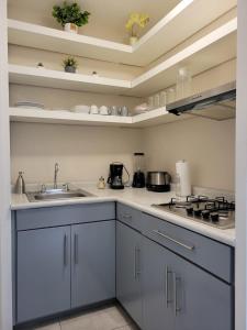 Departamento Independiente y Acogedor