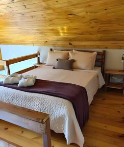 Recanto dos Canários - CHALÉ 2