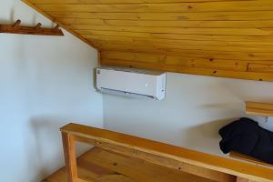 Recanto dos Canários - CHALÉ 2