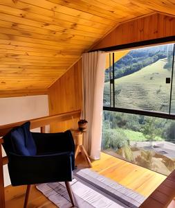 Recanto dos Canários - CHALÉ 2