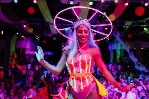Riu Palace Peninsula -Inclusive