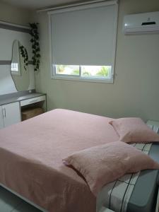 Apartamento mar azul