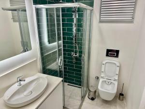 Nisantasi - Spacious and Modern Loft House