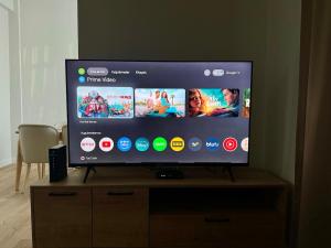 Nisantasi - Spacious and Modern Loft House