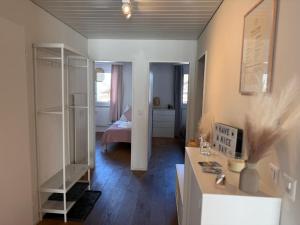 Mountain Glow Apartment