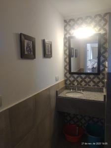 Cuesta Blanca dos dormitorios cochera