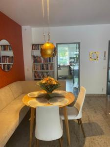 Wohlfühlhaus mit Jacuzzi, Fitness, Infrarotkabine, Kamin, Piano, tolle Lage