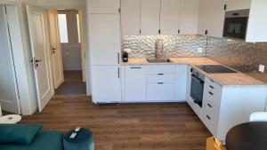 Apartment Lali Peseux, Neuchatel - 1 BR lake view