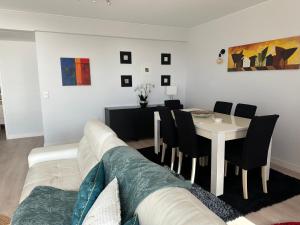 H&F Fort View Apartment