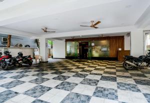 Hotel O Gokul Grand Near SR Nagar Police Station