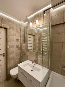 Christmas Market View Apartment