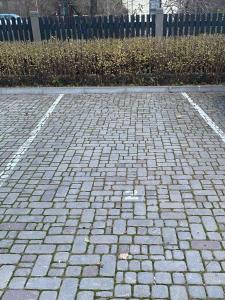 Elegant Riverside Flat