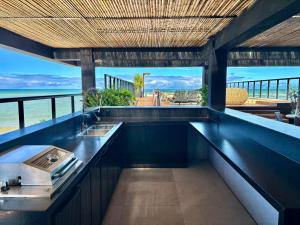 Restinga – Seu Refúgio à Beira-Mar