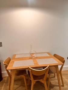 Birmingham 2-Bedroom Garden Stay Perfect for Couples,Workers & Families