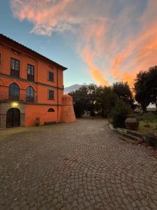 Castello Vinci - Dimora di Charme