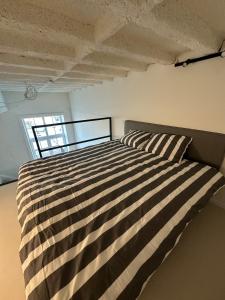 Radio 347 loftas self check in city center