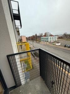 Radio 347 loftas self check in city center