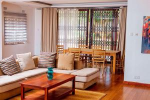 Family house
