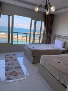 Gleim View on the Sea