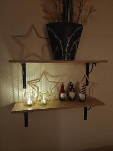 K&H Apartment Kolpene