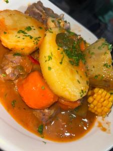 Hostería Kakan Y Excursiones