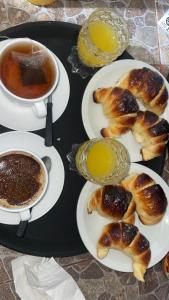 Hostería Kakan Y Excursiones