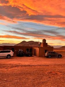 Hostería Kakan Y Excursiones