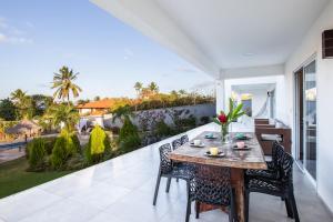 Casa Porpora Cumbuco