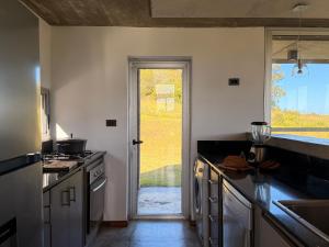 Casa La Hechicera- La Pedrera, entre la Playa y Naturaleza exclusiva