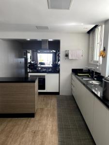 Apartamento Frente Mar- Vista Incrível!