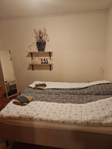 K&H Apartment Kolpene