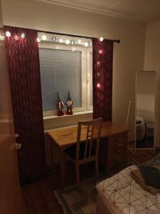 K&H Apartment Kolpene