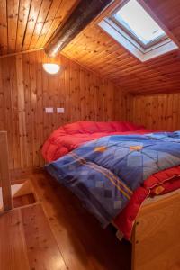 La Casetta del Picchio