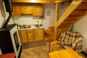 La Casetta del Picchio