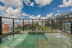 The Somos Loho Hotel