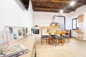 Casa Vacanze Cá Andriöi