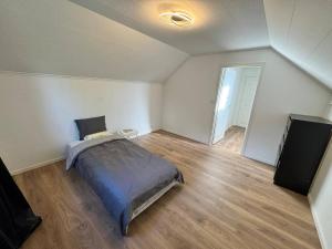 Family & Worker Accommodations in Uddevalla